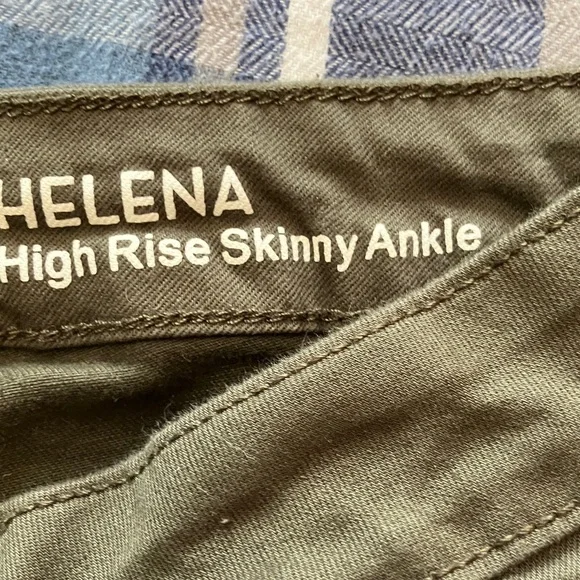 !it Helena high rise skinny ankle size 14 - Picture 4 of 8